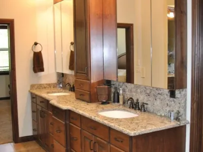 Webb Cabinetry Design portfolio photo