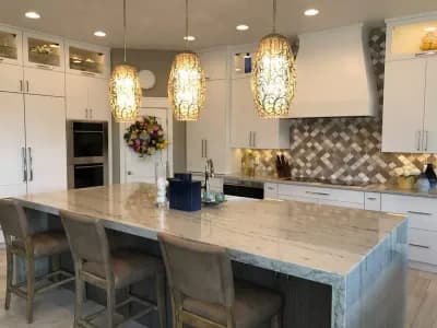 Webb Cabinetry Design portfolio photo