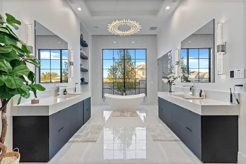 Webb Cabinetry Design portfolio photo