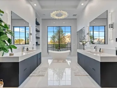 Webb Cabinetry Design portfolio photo