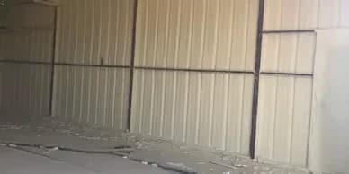 Closed Cell Spray Foam Insulation
