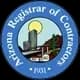 ROC Seal - Registrar of Contractors