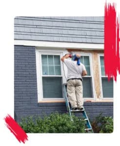 Valor Painting Company portfolio photo