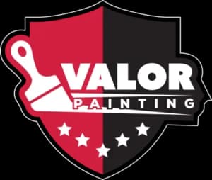 Valor Painting Company portfolio photo