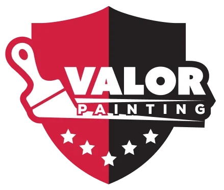 Valor Painting Company portfolio photo