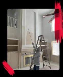 Valor Painting Company portfolio photo