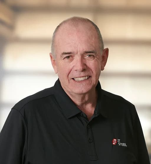 Jerry Taylor