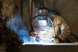Steel Fabrication