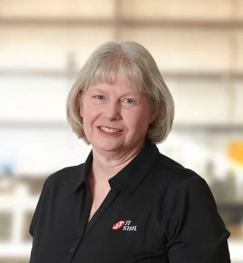Linda Smith