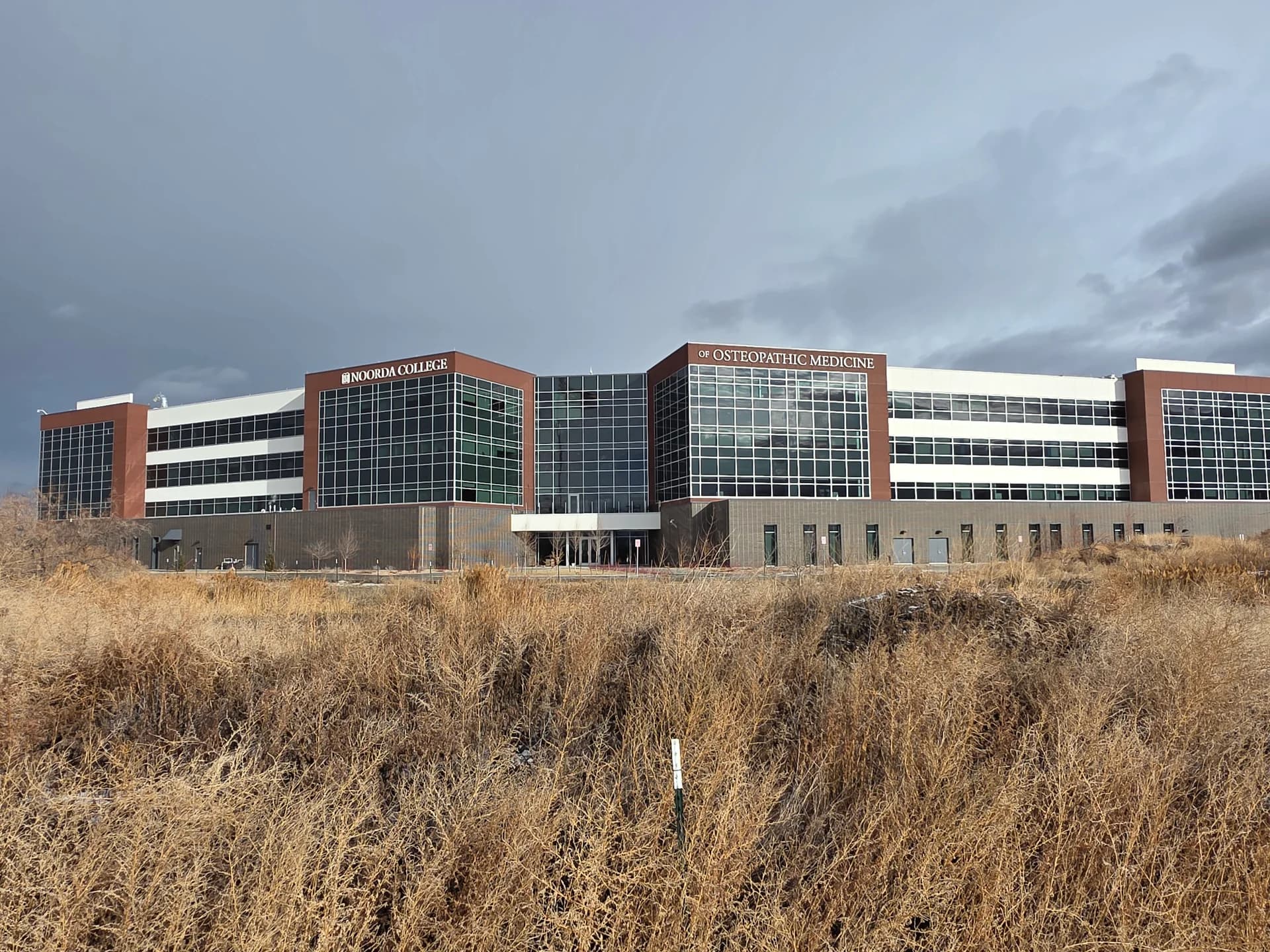 Noorda College of Ostepathic Medicine
