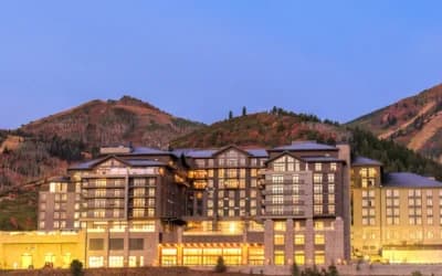 Grand Hyatt Resort Deer Valley