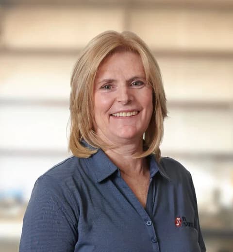 Lesley Goodman