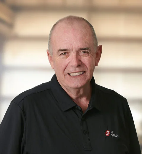 Jerry Taylor