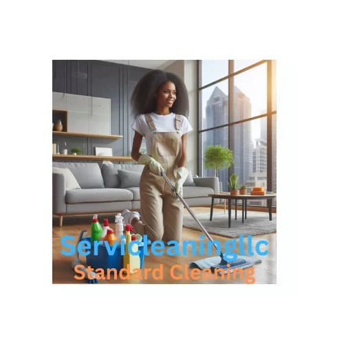 Servicleaningllc portfolio photo