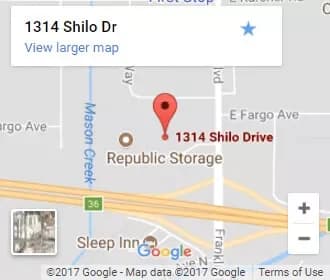 Big City Insulation of Idaho portfolio photo