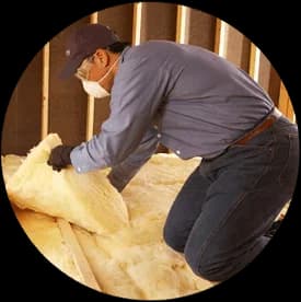 Big City Insulation of Idaho portfolio photo