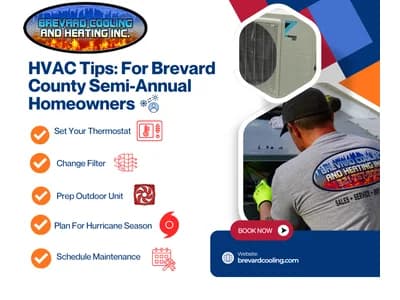 Tips for Semi-Annual Homeowners in Florida
