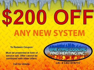 $200 Off