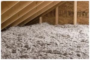 Cellulose Insulation DFW