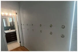 Drill and Fill Insulation DFW