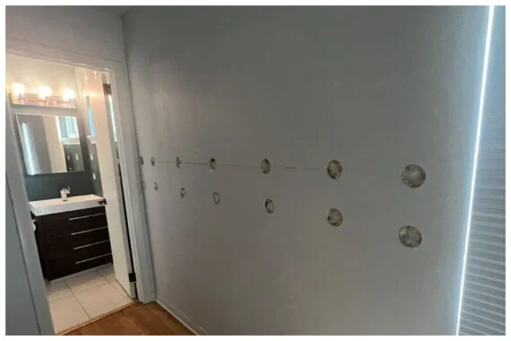 Drill and Fill Insulation DFW