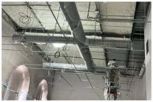 Pin Weld Insulation DFW
