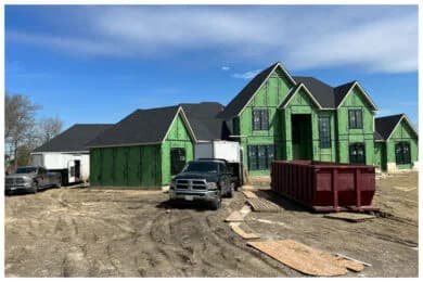 Dallas insulation contractor