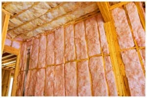 Fiberglass Insulation DFW