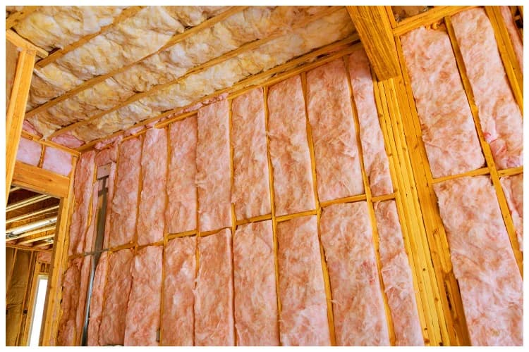 Fiberglass Insulation DFW