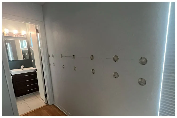 Drill and Fill Insulation DFW