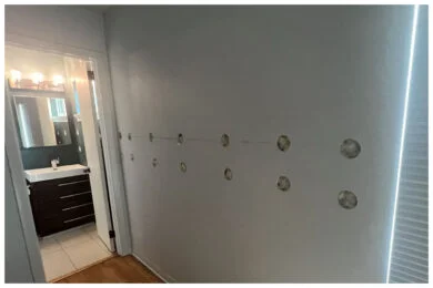 Drill and Fill Insulation DFW