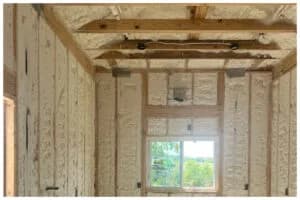 Dallas insulation contractor