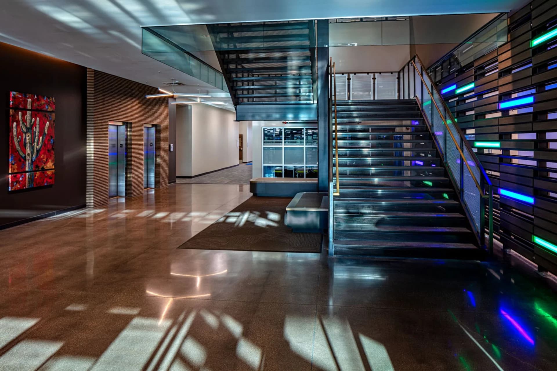 Flooring Systems of Arizona portfolio photo