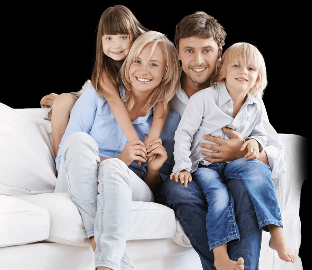 Highland Heating and Air portfolio photo
