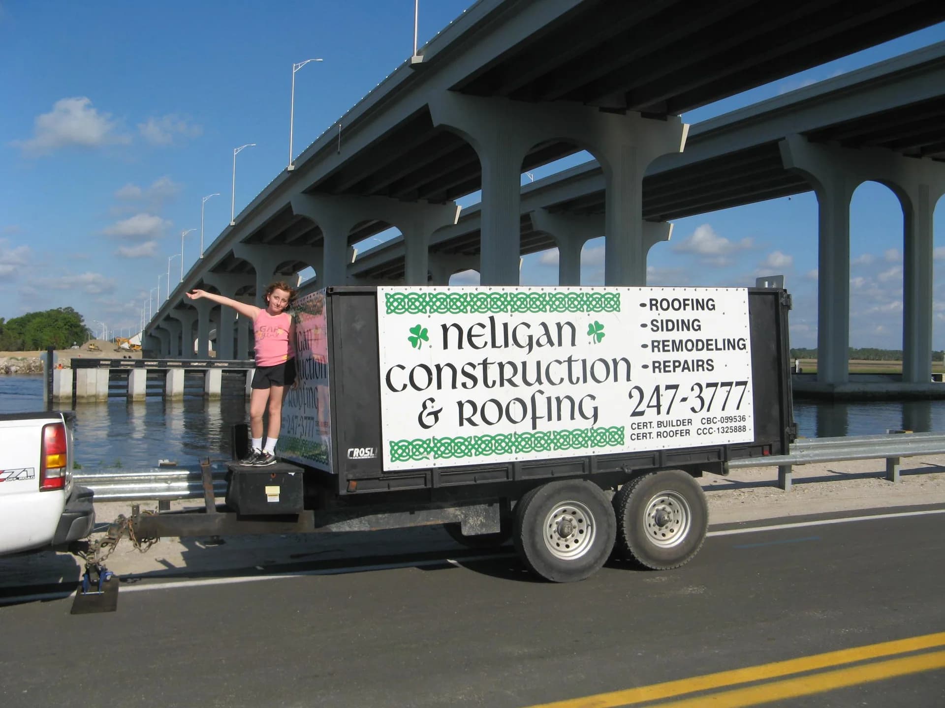 Roofing Solutions in Jacksonville Beach & St. Augustine, FL portfolio photo