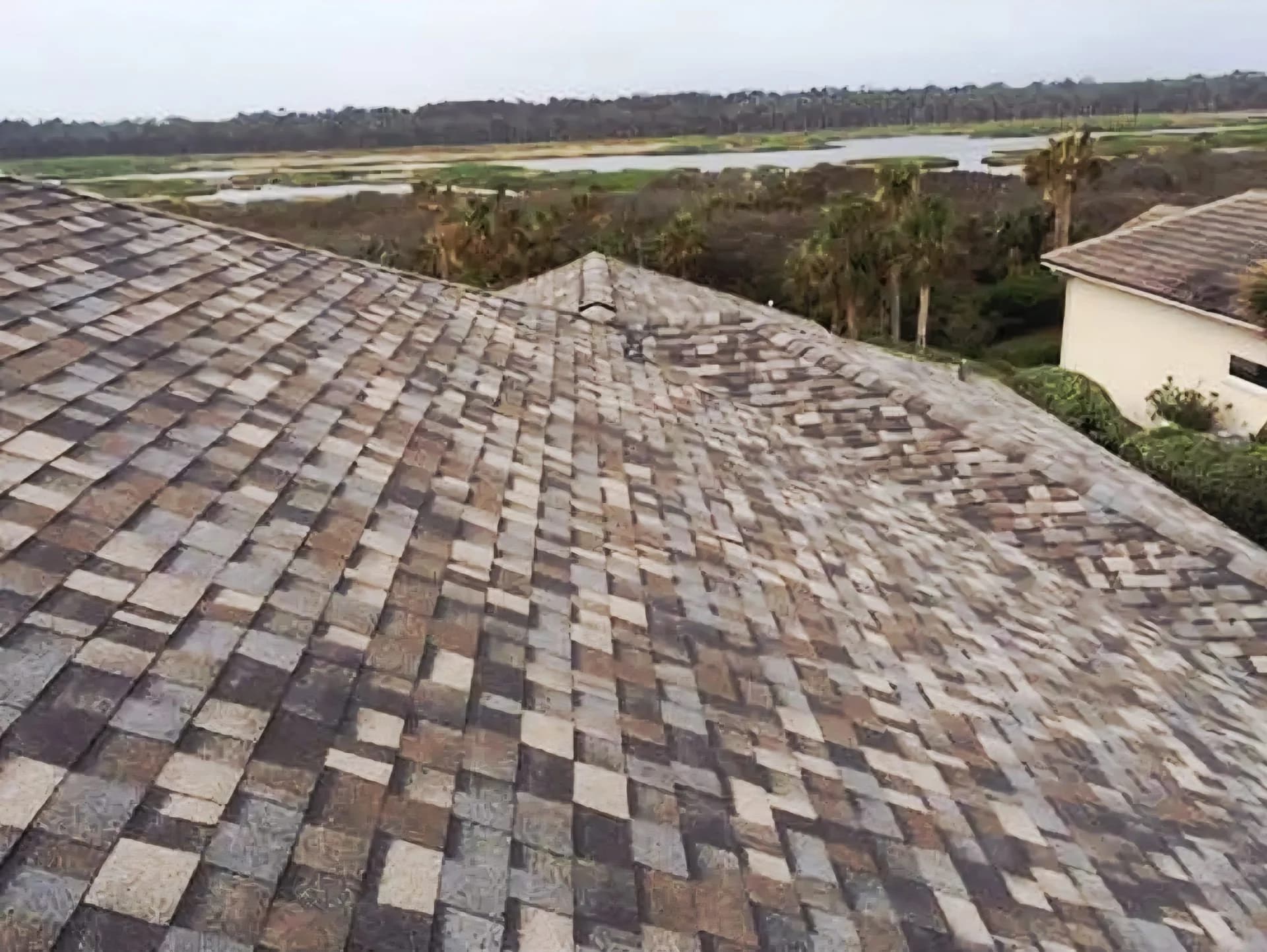 Roofing Solutions in Jacksonville Beach & St. Augustine, FL portfolio photo