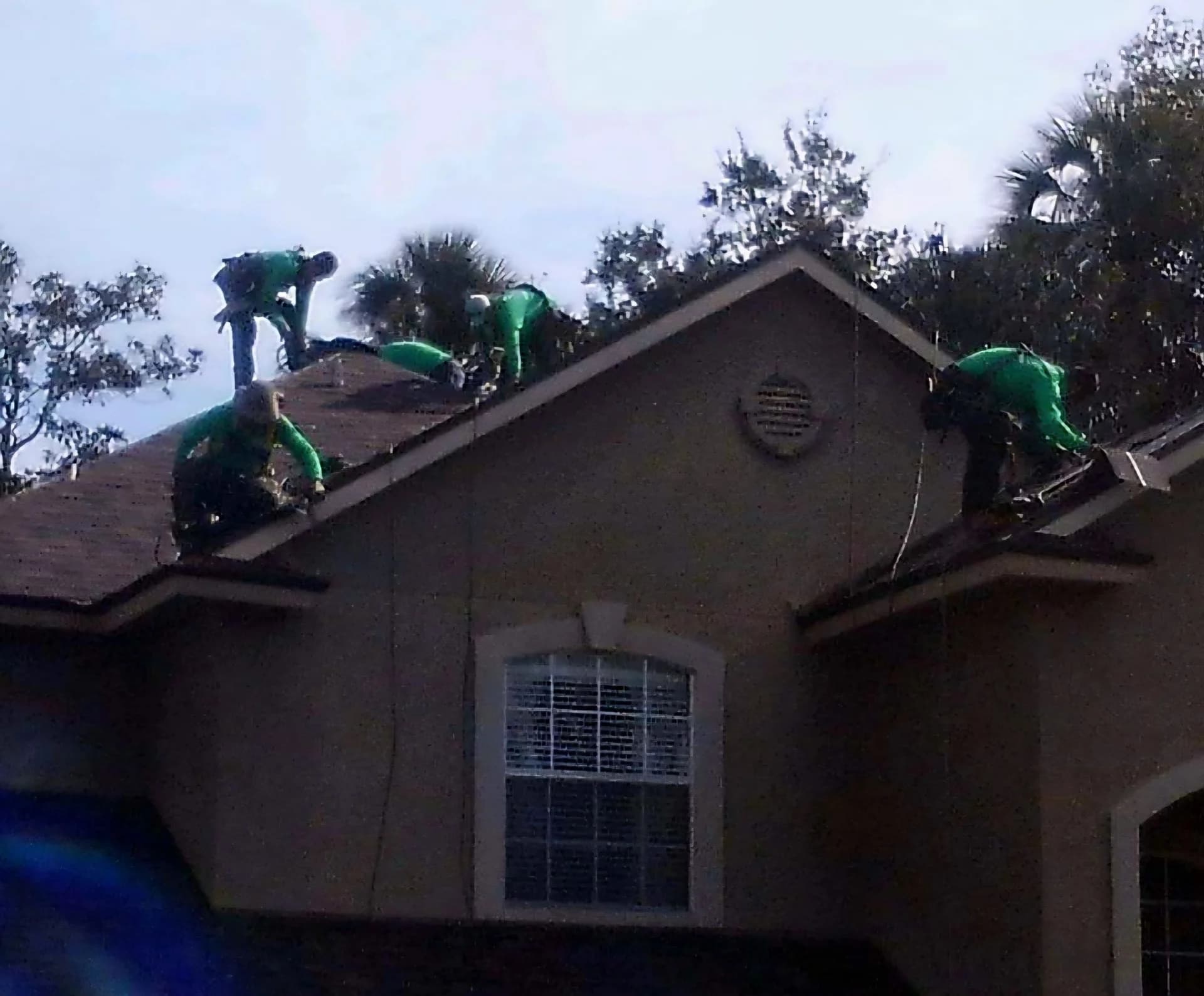 Roofing Solutions in Jacksonville Beach & St. Augustine, FL portfolio photo