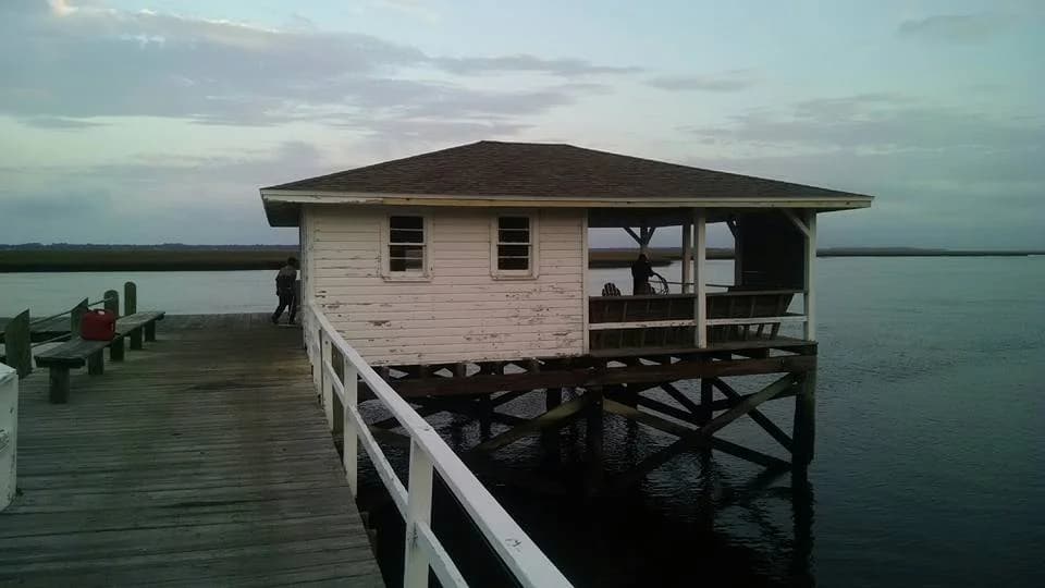 Roofing Solutions in Jacksonville Beach & St. Augustine, FL portfolio photo