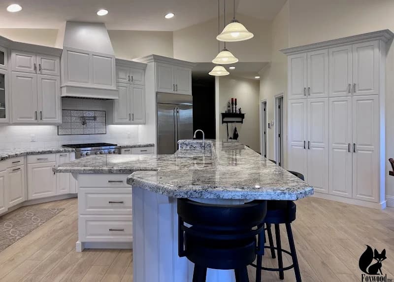 Foxwood, Inc. portfolio photo