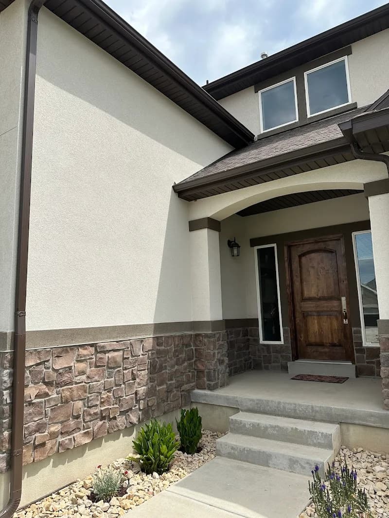 Built Exteriors - Exteriors Solved. portfolio photo