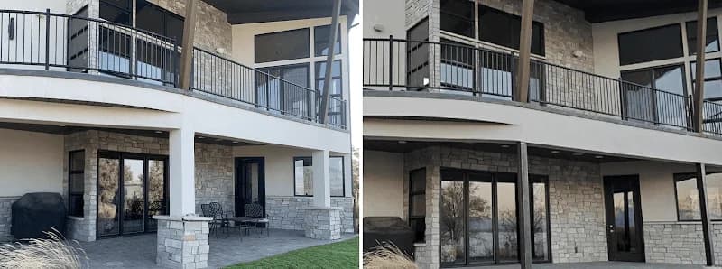Built Exteriors - Exteriors Solved. portfolio photo