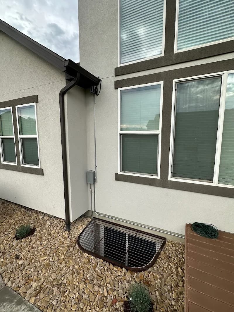 Built Exteriors - Exteriors Solved. portfolio photo