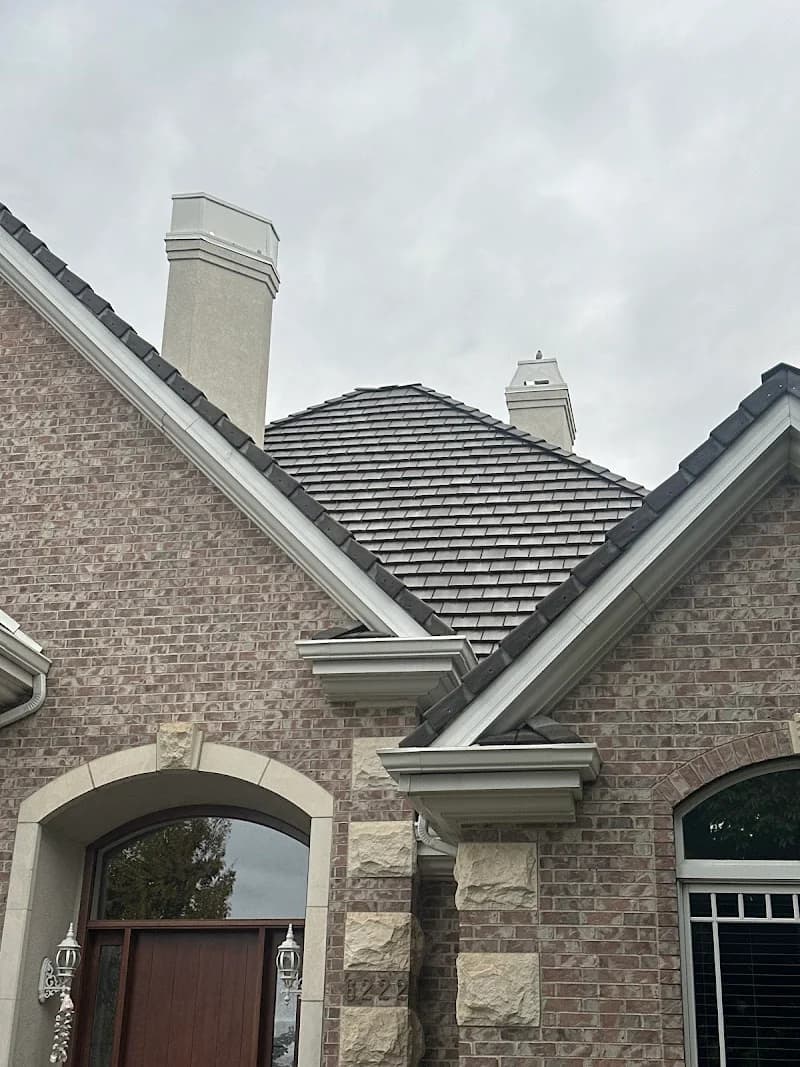 Built Exteriors - Exteriors Solved. portfolio photo