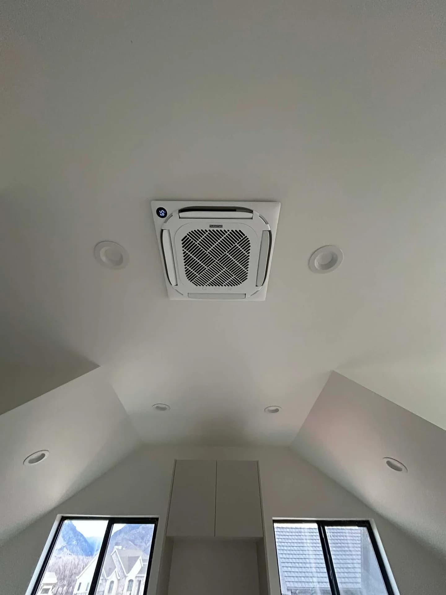 Great Basin HVAC portfolio photo