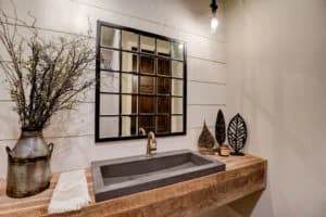 Miller's Custom Cabinets portfolio photo