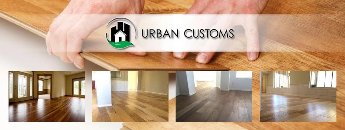 Urban Customs portfolio photo