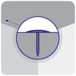 nail pops icon