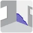 plaster repair icon