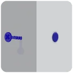 nail pops icon