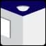popcorn ceiling removal icon